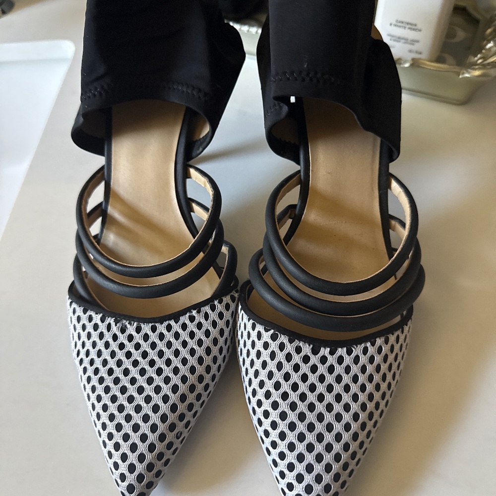 GX Gwen Stefani heels